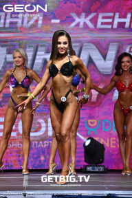 Grand Prix Dudushkin Fitness Family - 2023
