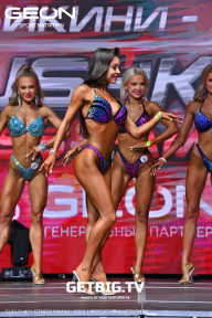 Grand Prix Dudushkin Fitness Family - 2023