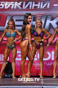 Grand Prix Dudushkin Fitness Family - 2023