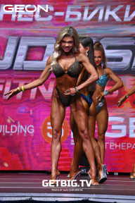 Grand Prix Dudushkin Fitness Family - 2023