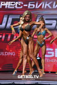 Grand Prix Dudushkin Fitness Family - 2023