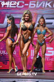 Grand Prix Dudushkin Fitness Family - 2023