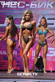 Grand Prix Dudushkin Fitness Family - 2023