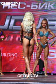 Grand Prix Dudushkin Fitness Family - 2023