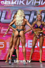 Grand Prix Dudushkin Fitness Family - 2023