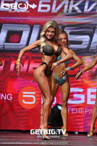 Grand Prix Dudushkin Fitness Family - 2023