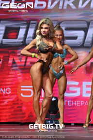 Grand Prix Dudushkin Fitness Family - 2023