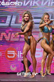 Grand Prix Dudushkin Fitness Family - 2023
