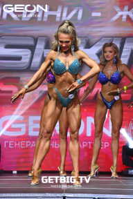 Grand Prix Dudushkin Fitness Family - 2023