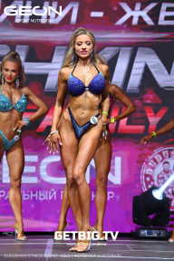 Grand Prix Dudushkin Fitness Family - 2023