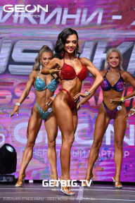 Grand Prix Dudushkin Fitness Family - 2023