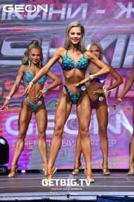 Grand Prix Dudushkin Fitness Family - 2023