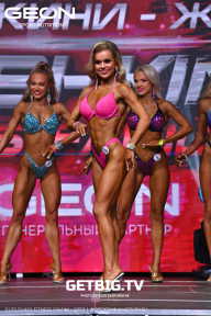 Grand Prix Dudushkin Fitness Family - 2023