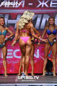 Grand Prix Dudushkin Fitness Family - 2023
