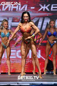 Grand Prix Dudushkin Fitness Family - 2023