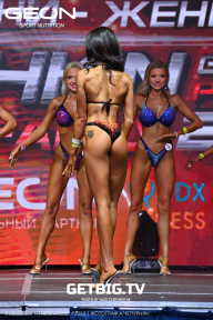 Grand Prix Dudushkin Fitness Family - 2023