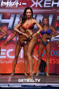 Grand Prix Dudushkin Fitness Family - 2023