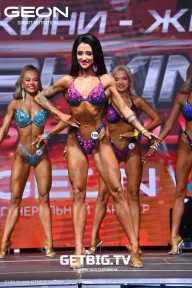 Grand Prix Dudushkin Fitness Family - 2023