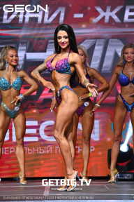 Grand Prix Dudushkin Fitness Family - 2023