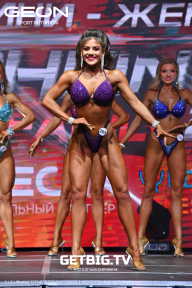 Grand Prix Dudushkin Fitness Family - 2023