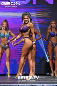 Grand Prix Dudushkin Fitness Family - 2023