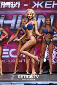 Grand Prix Dudushkin Fitness Family - 2023