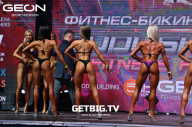 Grand Prix Dudushkin Fitness Family - 2023