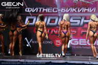 Grand Prix Dudushkin Fitness Family - 2023