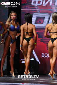 Grand Prix Dudushkin Fitness Family - 2023