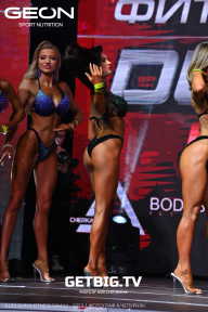 Grand Prix Dudushkin Fitness Family - 2023