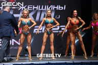 Grand Prix Dudushkin Fitness Family - 2023