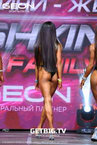 Grand Prix Dudushkin Fitness Family - 2023