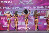Grand Prix Dudushkin Fitness Family - 2023