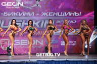 Grand Prix Dudushkin Fitness Family - 2023