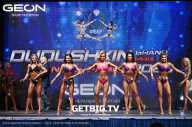 Grand Prix Dudushkin Fitness Family - 2023