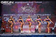 Grand Prix Dudushkin Fitness Family - 2023