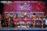 Grand Prix Dudushkin Fitness Family - 2023