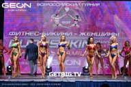 Grand Prix Dudushkin Fitness Family - 2023