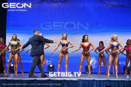 Grand Prix Dudushkin Fitness Family - 2023