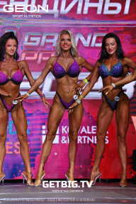 Grand Prix Dudushkin Fitness Family - 2023