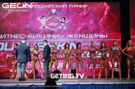 Grand Prix Dudushkin Fitness Family - 2023