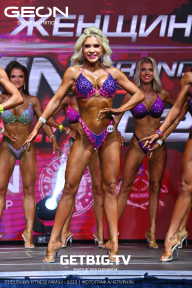 Grand Prix Dudushkin Fitness Family - 2023