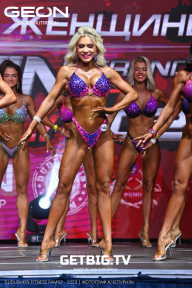 Grand Prix Dudushkin Fitness Family - 2023