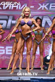 Grand Prix Dudushkin Fitness Family - 2023