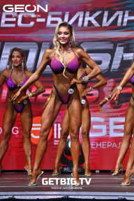Grand Prix Dudushkin Fitness Family - 2023