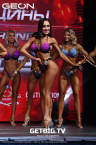 Grand Prix Dudushkin Fitness Family - 2023