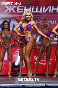 Grand Prix Dudushkin Fitness Family - 2023