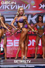 Grand Prix Dudushkin Fitness Family - 2023