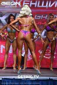 Grand Prix Dudushkin Fitness Family - 2023