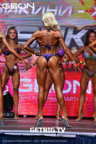 Grand Prix Dudushkin Fitness Family - 2023